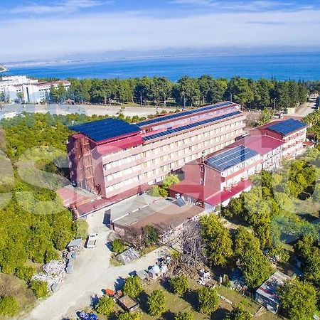 Sunmerry Hotel 벨디비 외부 사진