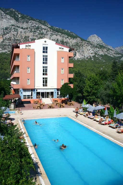 Sunmerry Hotel 벨디비 외부 사진