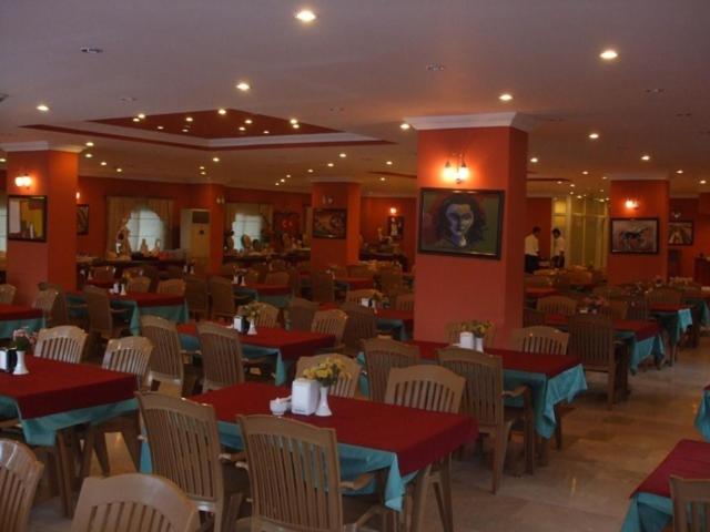 Sunmerry Hotel 벨디비 외부 사진