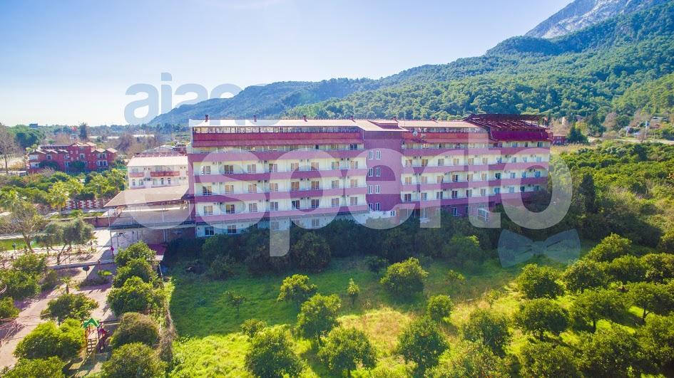 Sunmerry Hotel 벨디비 외부 사진